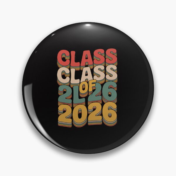 Item preview, Class of 2026 Senior 2026 Graduation designed and sold by jewellmeyers.