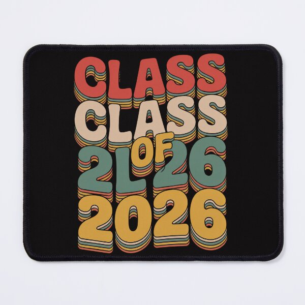 Item preview, Class of 2026 Senior 2026 Graduation designed and sold by jewellmeyers.