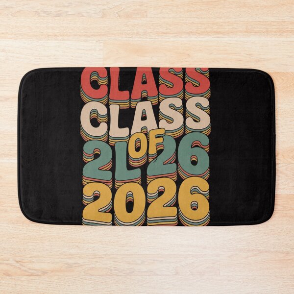 Item preview, Class of 2026 Senior 2026 Graduation designed and sold by jewellmeyers.