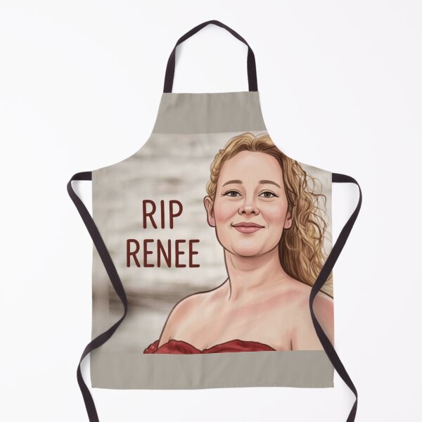 Item preview, Renee Nicole Good Minneapolis designed and sold by CuteDesignOnly.