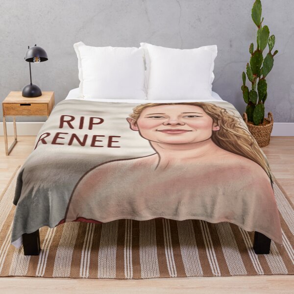 Item preview, Renee Nicole Good Minneapolis designed and sold by CuteDesignOnly.