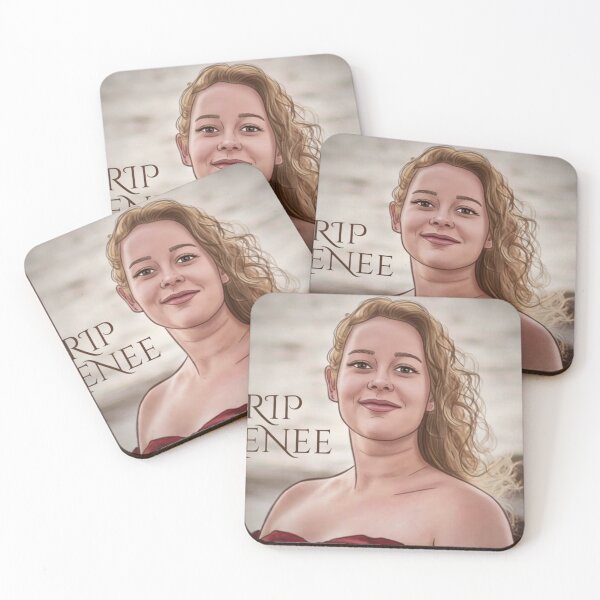 Item preview, RIP Renee Nicole Good Tribute Memorial Poet Mother Minneapolis ICE Victim  designed and sold by CuteDesignOnly.