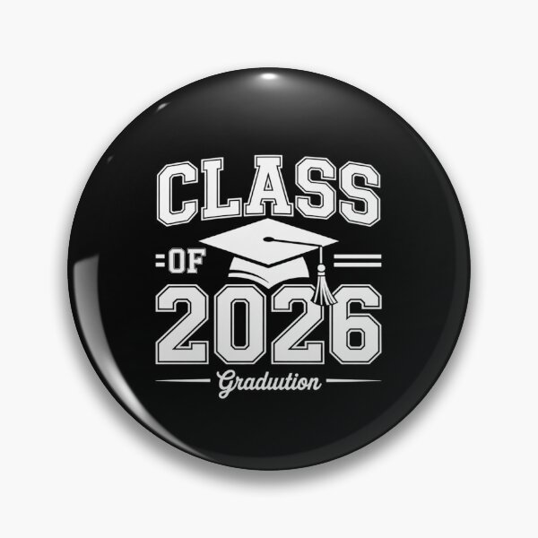 Item preview, Class of 2026 Graduation Senior School Pride designed and sold by joedavila.