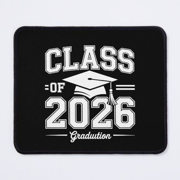Item preview, Class of 2026 Graduation Senior School Pride designed and sold by joedavila.