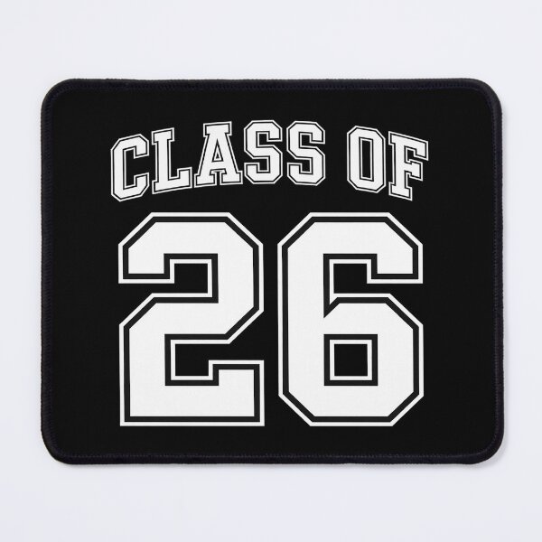 Item preview, Class of 2026 Freshman High School Senior Graduation designed and sold by joedavila.