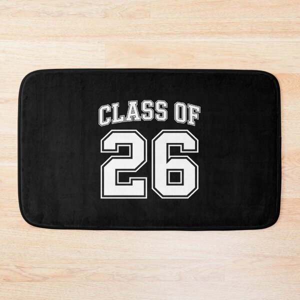 Item preview, Class of 2026 Freshman High School Senior Graduation designed and sold by joedavila.