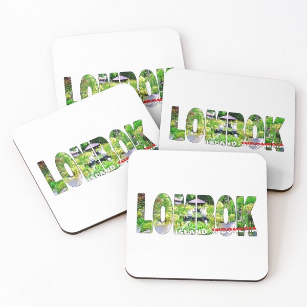 Item preview, LOMBOK Island Indonesia - High End Resort Lush Rainforest Setting designed and sold by Adam Gormley.