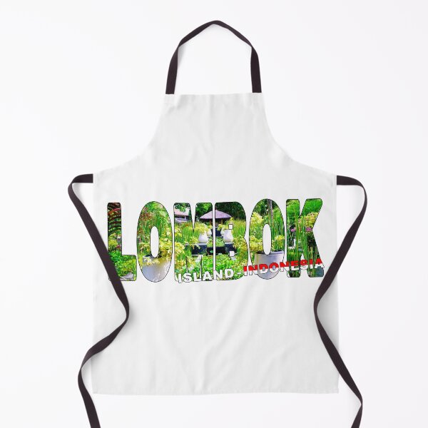 Item preview, LOMBOK Island Indonesia - High End Resort Lush Rainforest Setting designed and sold by Adam Gormley.
