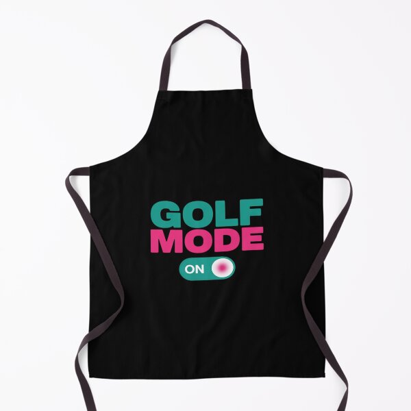 Item preview, Golf Mode On Funny Golfer Dad Grandpa Golf Lover designed and sold by Libbysharts.