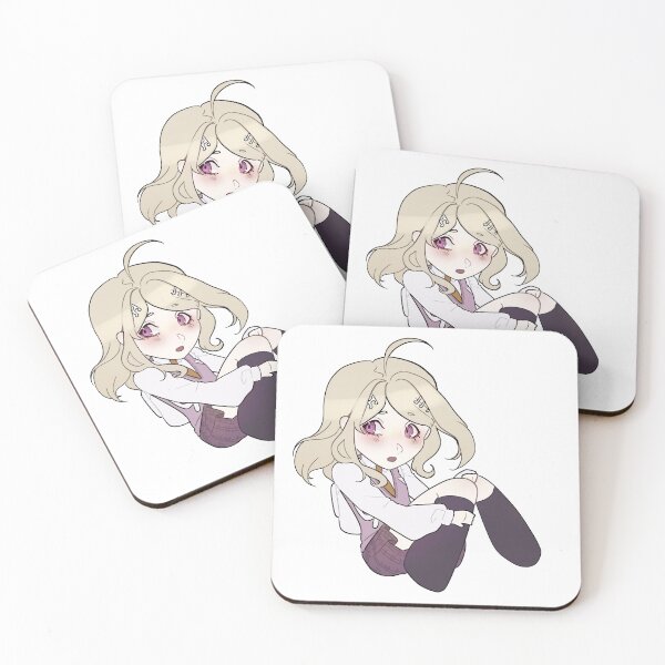 Item preview, Kaede Chibi designed and sold by DiamonzDesigns.