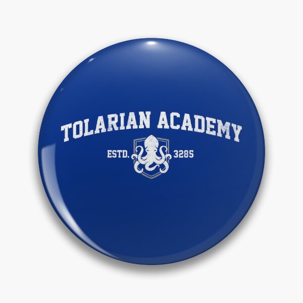 Item preview, Tolarian Academy designed and sold by huckblade.