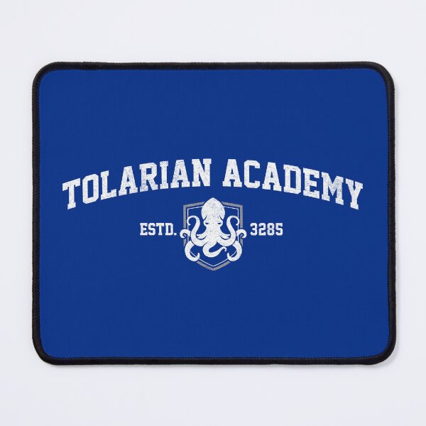 Item preview, Tolarian Academy designed and sold by huckblade.