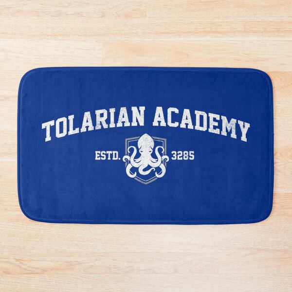 Item preview, Tolarian Academy designed and sold by huckblade.