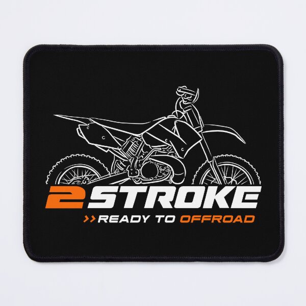 Item preview, Motocicleta KTM 250 XC 2006, motero designed and sold by ThrottleArts.