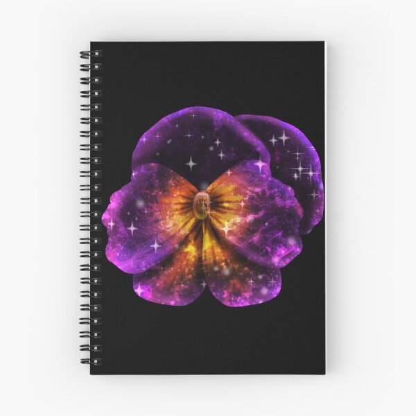 Item preview, Viola Starry Night designed and sold by Auraarts.
