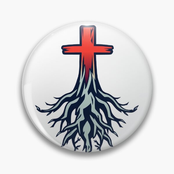 Item preview, Rooted In Faith designed and sold by JGstunts.