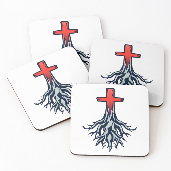 Item preview, Rooted In Faith designed and sold by JGstunts.