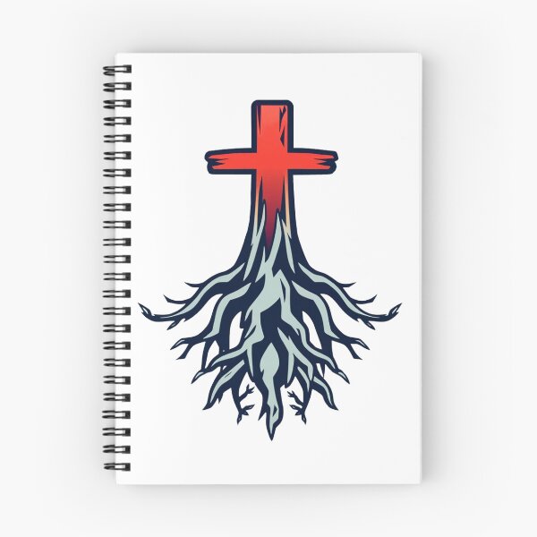 Item preview, Rooted In Faith designed and sold by JGstunts.