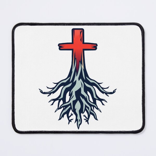 Item preview, Rooted In Faith designed and sold by JGstunts.