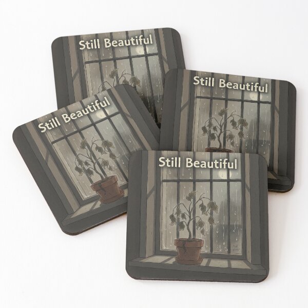 Item preview, Still Beautiful in the Night designed and sold by VisualRotaStudio .