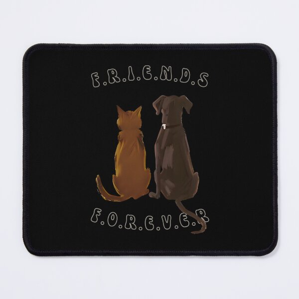 Item preview, Furry Friends Forever designed and sold by D3signsByM3.