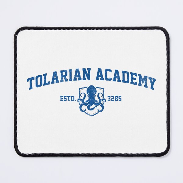 Item preview, Tolarian Academy (Variant) designed and sold by huckblade.