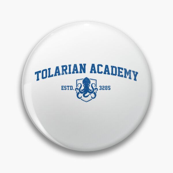 Item preview, Tolarian Academy (Variant) designed and sold by huckblade.