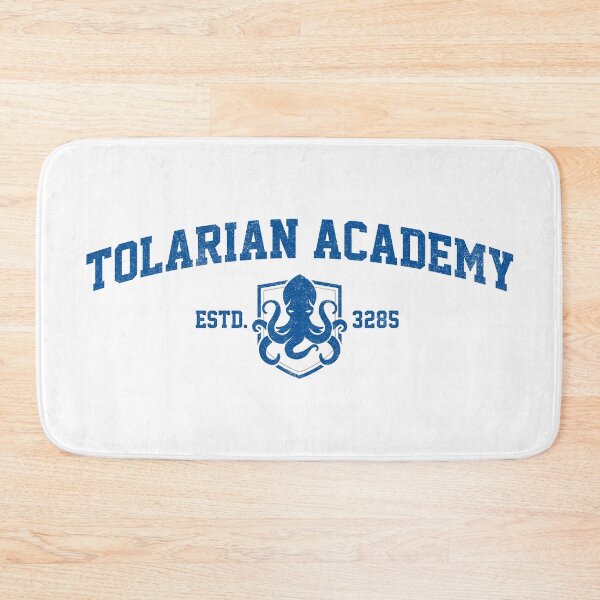 Item preview, Tolarian Academy (Variant) designed and sold by huckblade.