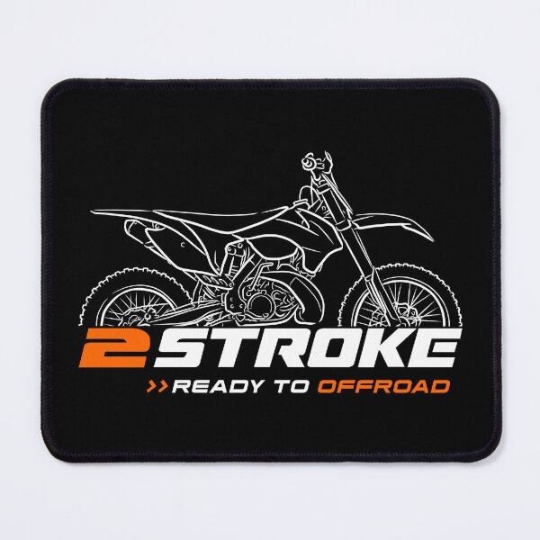 Item preview, Motocicleta KTM 250 XC 2013-2016, motera designed and sold by ThrottleArts.