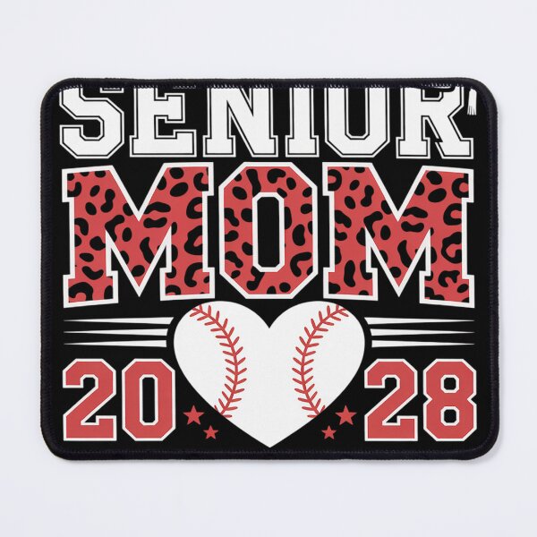 Item preview, Baseball Senior Mom 2026 Last Inning Baseball Senior Mam designed and sold by KristieRamsey.