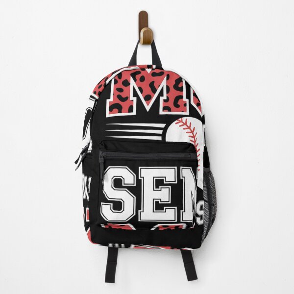 Item preview, Baseball Senior Mom 2026 Last Inning Baseball Senior Mam designed and sold by KristieRamsey.