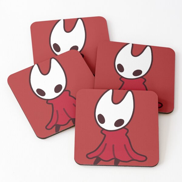 Item preview, Hollow Knight Silksong: Baby Hornet designed and sold by funnydoggg.