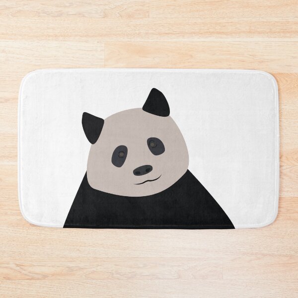 Item preview, Panda designed and sold by ROSE ANN BANILAR.