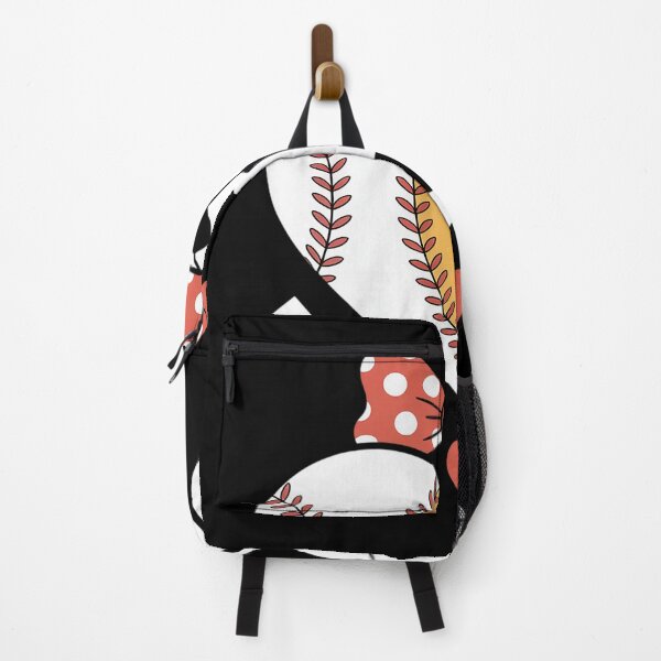 Item preview, Ball Mom Heart Baseball Soccer Mom Women designed and sold by traceydowns.