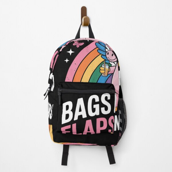 Item preview, Bags Packed Unicorn Inappropriate Vacation Women designed and sold by traceydowns.
