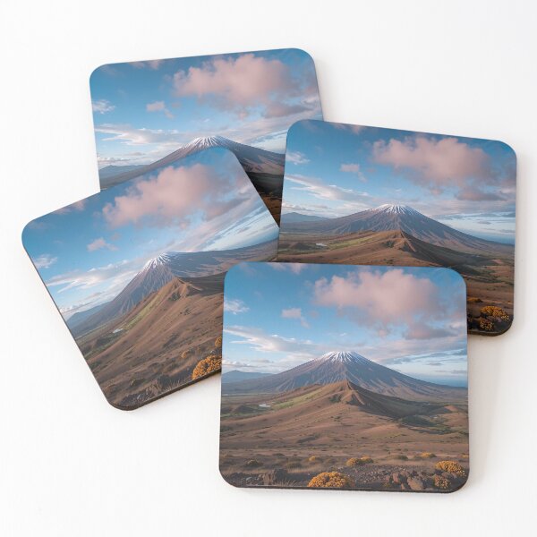 Item preview, Mauna Kea Landscape Art designed and sold by wildexperience.