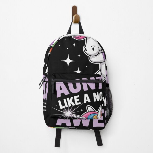 Item preview, Aunticorn Like an Aunt Only Awesome Dabbing Unicorn designed and sold by KristieRamsey.