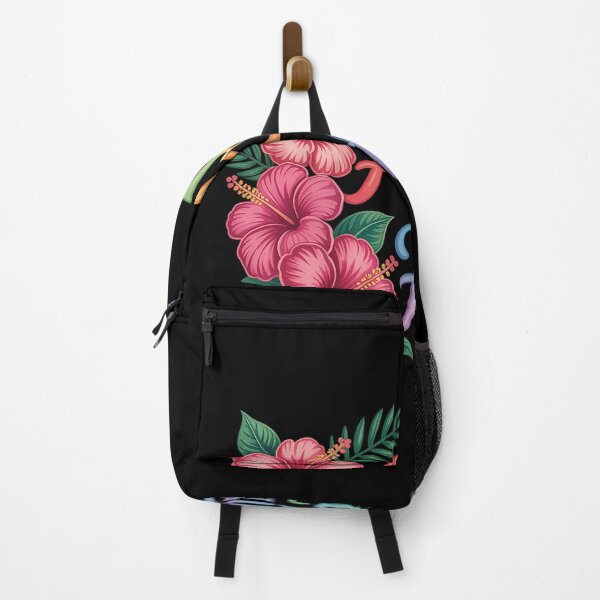 Artikelvorschau, Aloha Hawaii Tropische Inselblumen entworfen und verkauft von KristieRamsey.