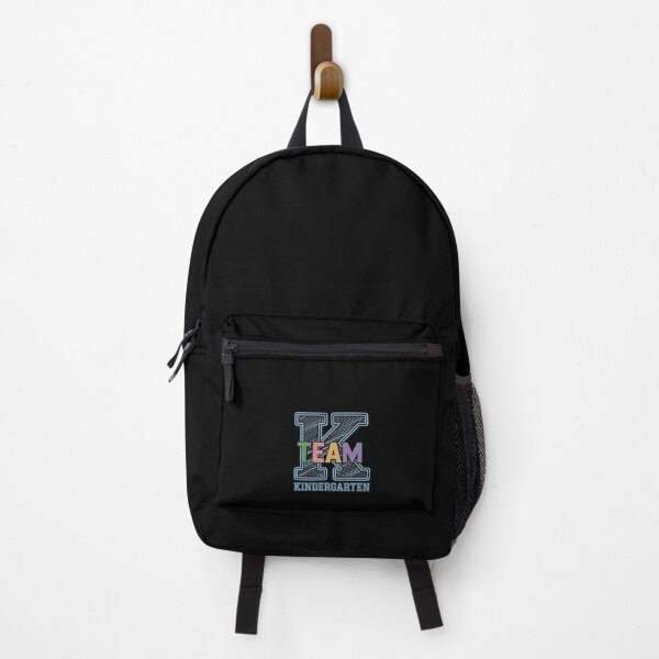 Item preview, Back To School Student Teacher Team Kindergarten designed and sold by KonopikaaArt.