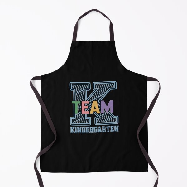 Item preview, Back To School Student Teacher Team Kindergarten designed and sold by KonopikaaArt.