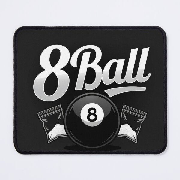 Item preview, 8 Ball  designed and sold by CuteDesignOnly.
