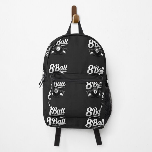 Item preview, 8 Ball designed and sold by CuteDesignOnly.