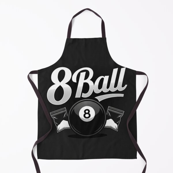Item preview, 8 Ball designed and sold by CuteDesignOnly.