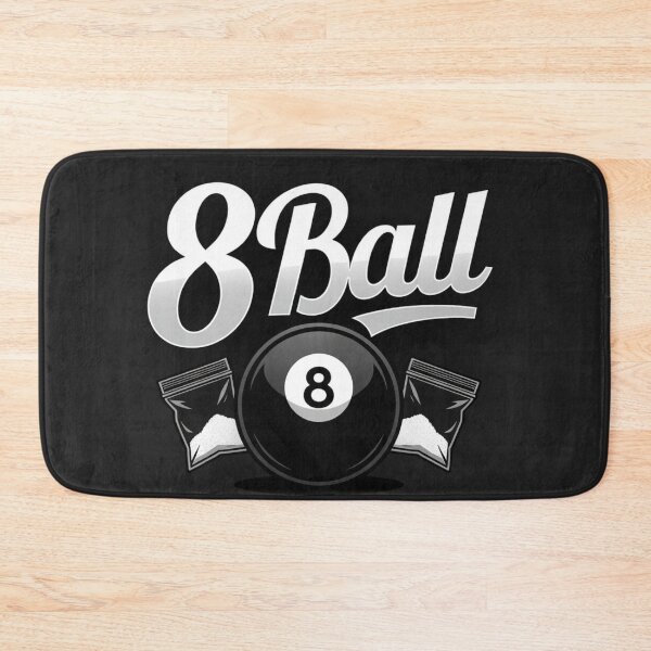 Item preview, 8 Ball  designed and sold by CuteDesignOnly.