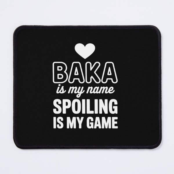 Item preview, Baka Is My Name Croatia Croatian Bosnia Bosnian Grandma designed and sold by KonopikaaArt.