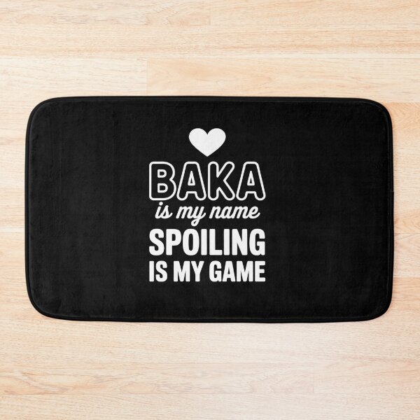 Item preview, Baka Is My Name Croatia Croatian Bosnia Bosnian Grandma designed and sold by KonopikaaArt.