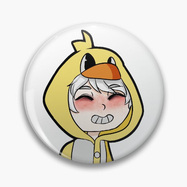 Item preview, Duck Leslie designed and sold by Auraarts.