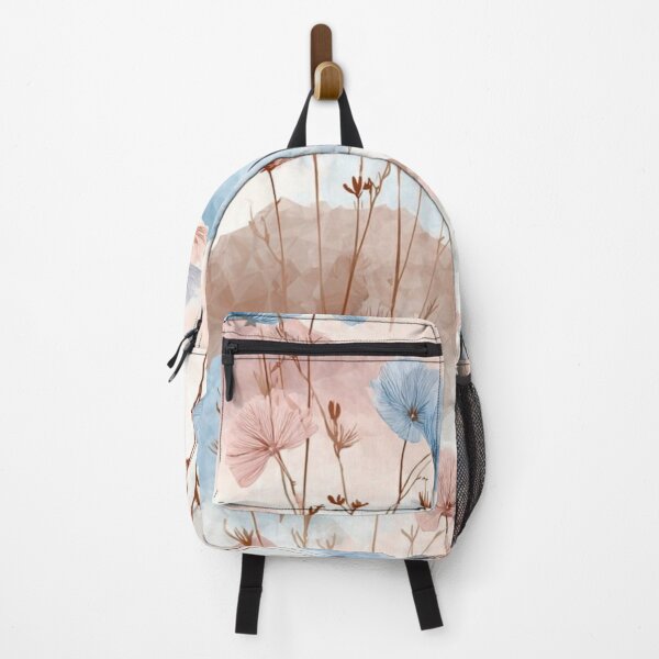 Item preview, Delicate flowers in soft pastel shades designed and sold by miamoonedits.
