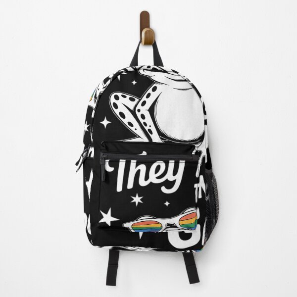 Item preview, Funny Gay Pride Month LGBTQ They Turned Frigging Frogs Gay designed and sold by Dolostope.