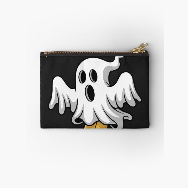 Item preview, Funny Ghost Boo Banana Boonana Halloween Spooky Costume designed and sold by Dolostope.